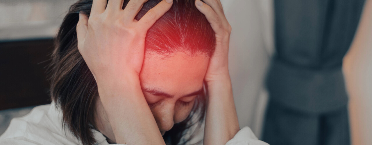 Integrating Vestibular Exercises to Improve Balance Daily