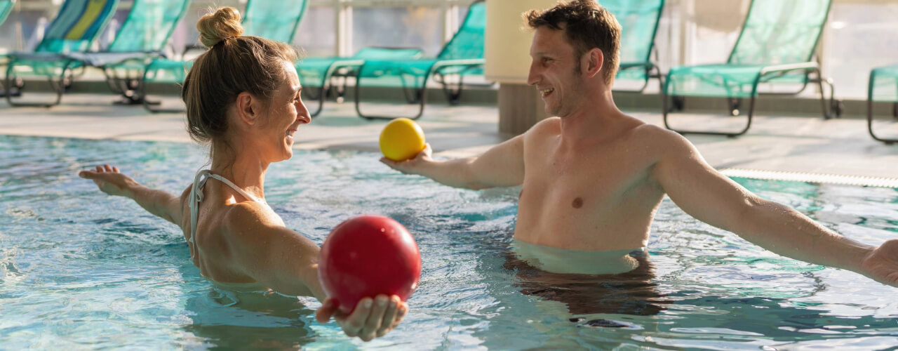 Navigating Aquatic Therapy for Post-Surgery Rehabilitation