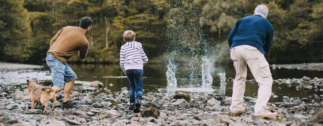 Foot and Ankle Pain Relief