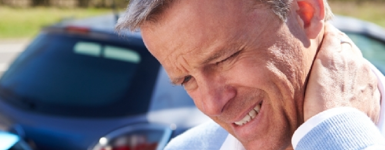 Motor Vehicle Accidents