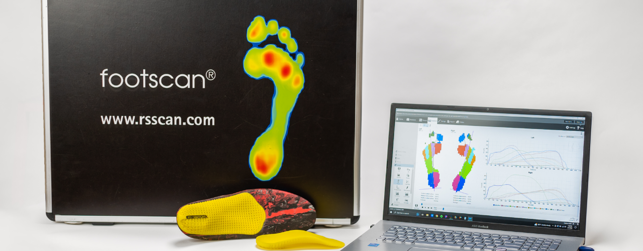 Custom Orthotics
