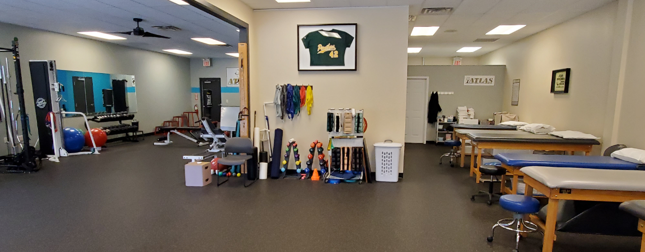 Physical Therapy World Golf Village