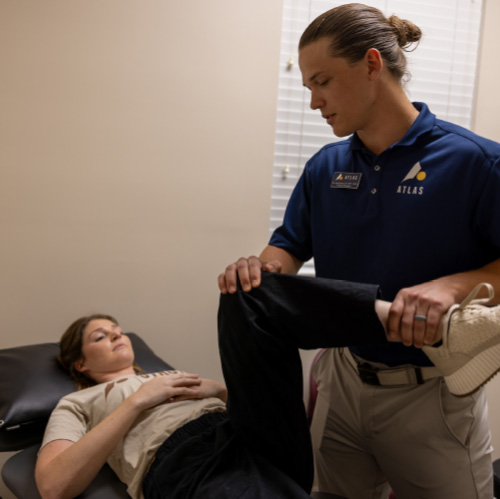 Find Relief from Osteoarthritis Pain