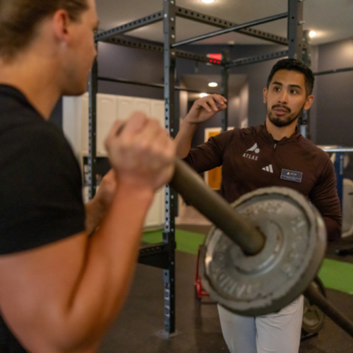 Ready to Get Moving Again? Physical Therapy Can Help!