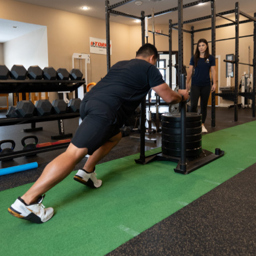 Plantar Fasciitis and Running: What Runners Really Need to Know