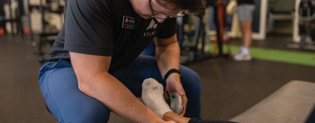 Understanding Where Your Pain Comes From — And How to Fix It