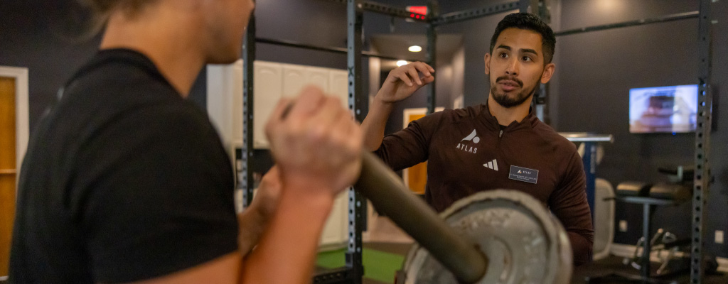 How Physical Therapy Can Help Sports Injuries This Spring