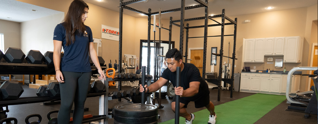 Why Your Back Hurts and What Actually Fixes It!