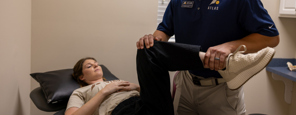 Sprains Vs Strains Vs Repetitive Stress Injuries