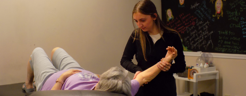 Move Better, Lift Stronger: Understanding Rotator Cuff Injuries